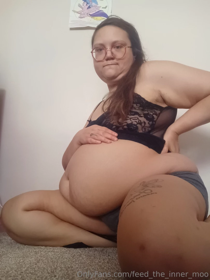 This piggy s been eating so well lately can you tell part 3 