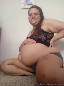 This piggy s been eating so well lately can you tell part 3