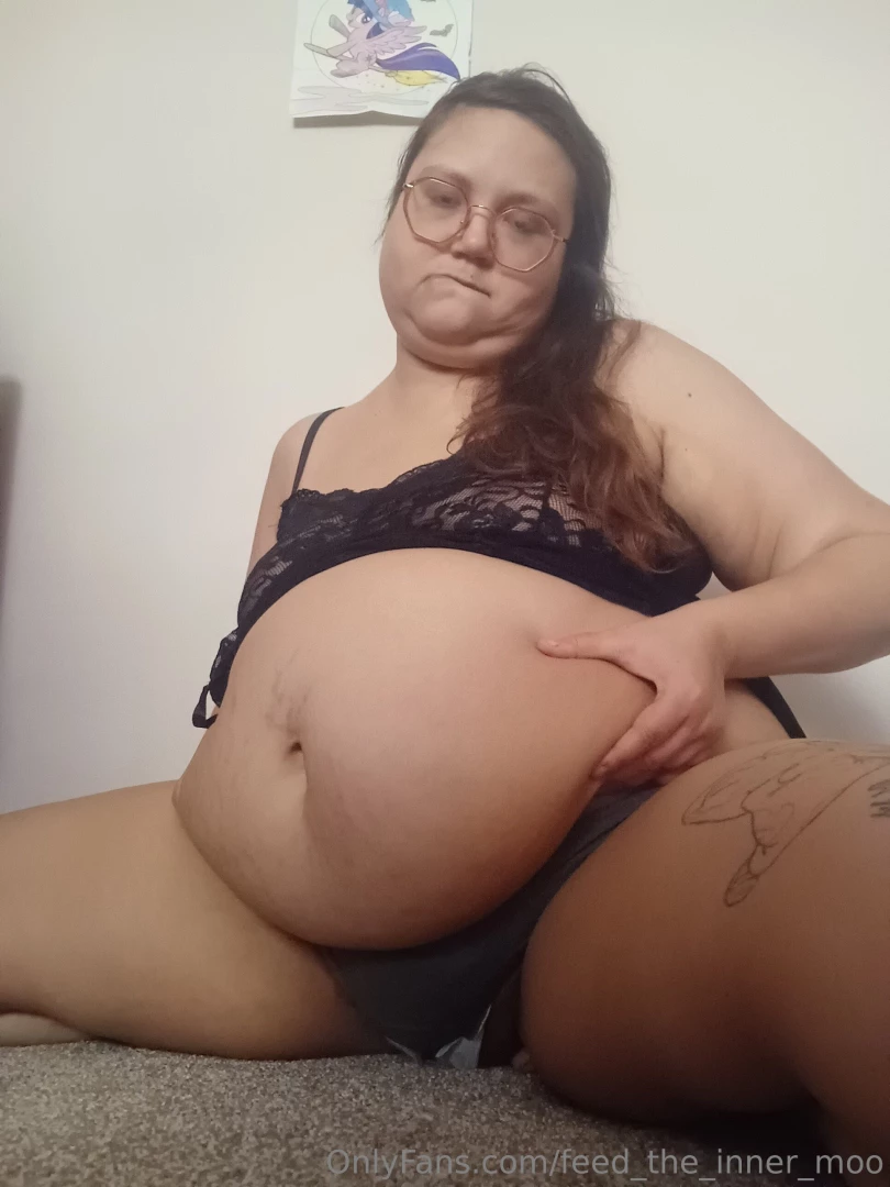 This piggy s been eating so well lately can you tell part 6 