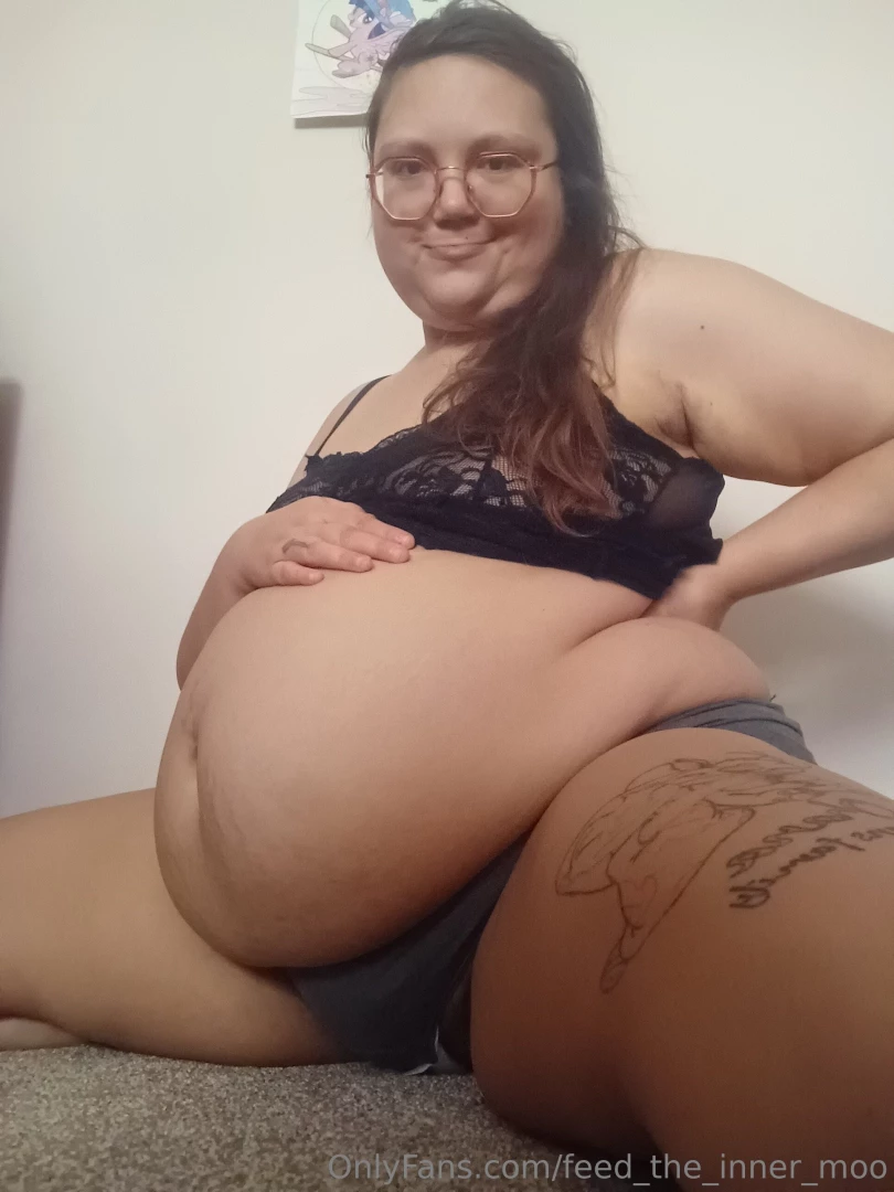 This piggy s been eating so well lately can you tell part 7 