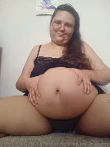 This piggy s been eating so well lately can you tell part 2