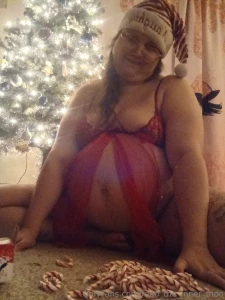You see this big fat piggy under your tree on christmas morning what part 4