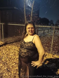 Be careful on halloween night this fat gothic goddess might snatch you part 2