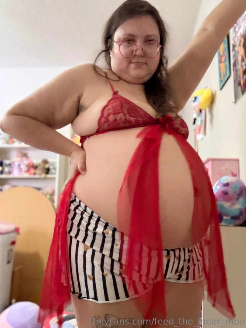 Is it just me or is this lingerie too tight part 4 