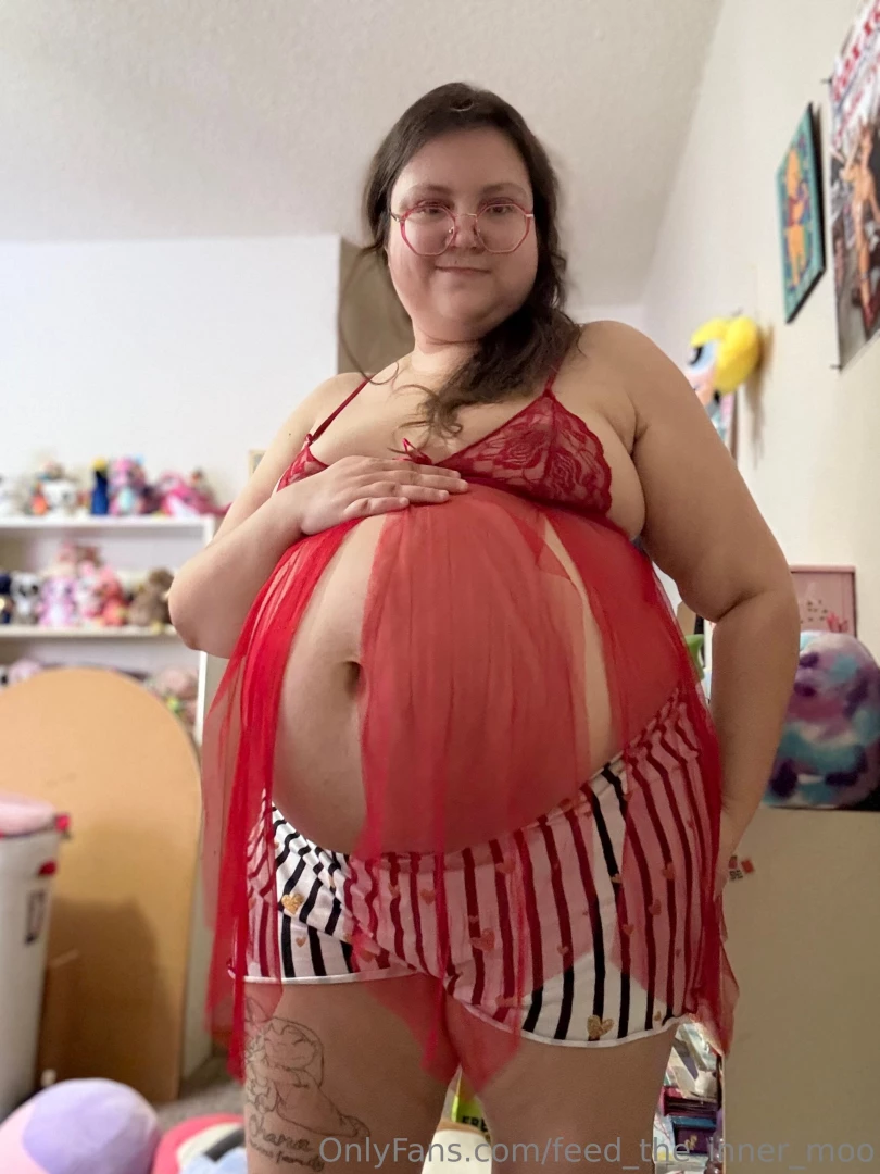 Is it just me or is this lingerie too tight 