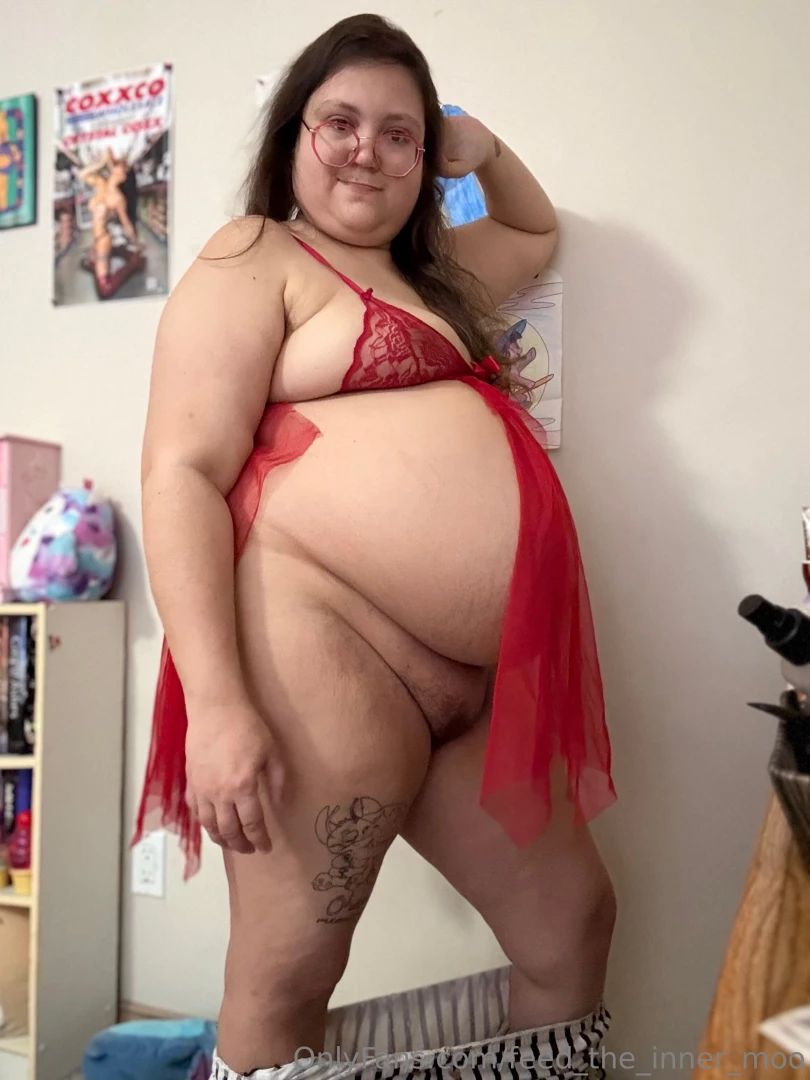 Is it just me or is this lingerie too tight part 1 