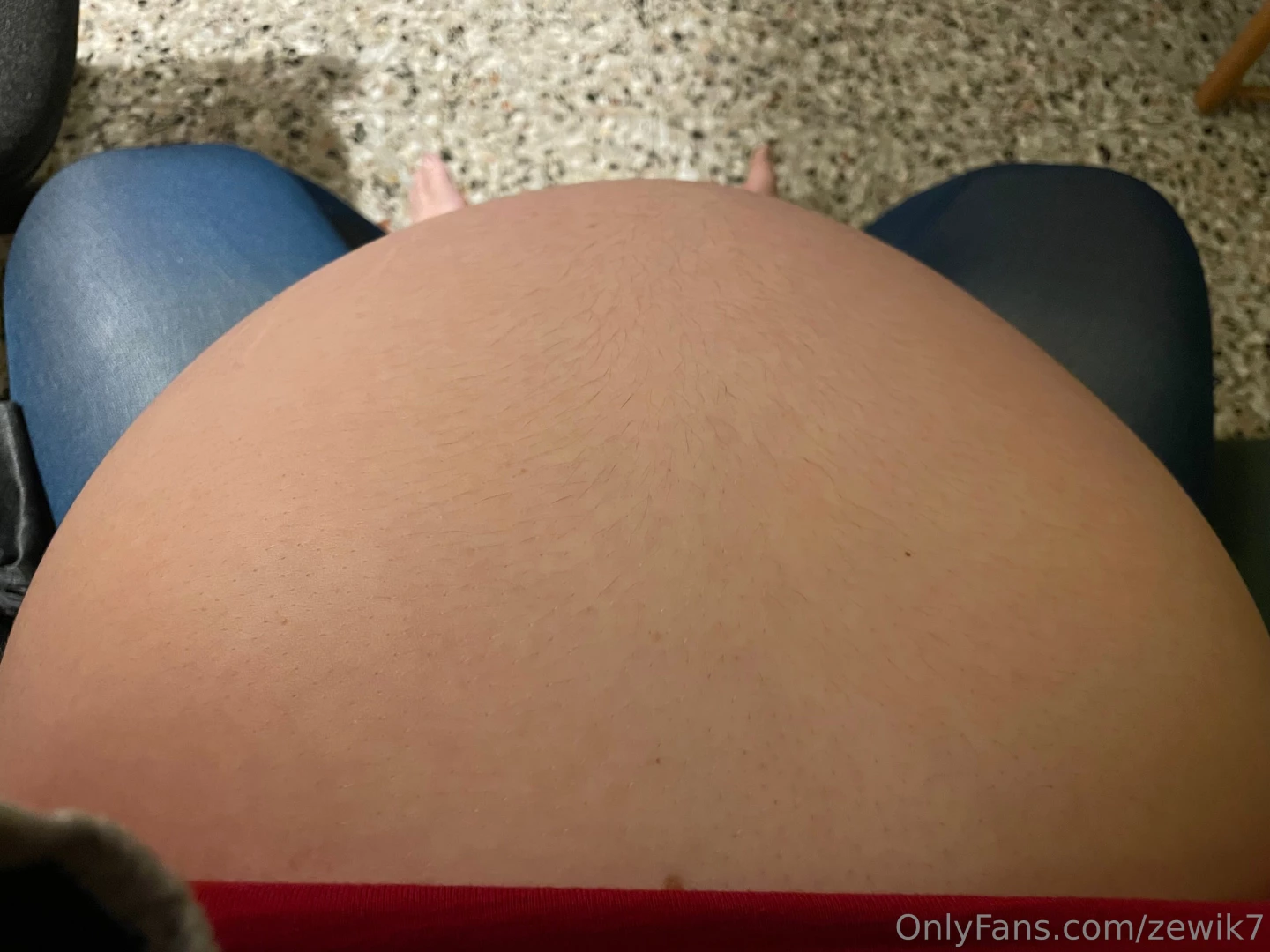 Actually i m a bit obsessed with how fat i m getting lately today i part 3 