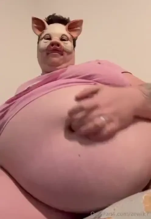 Sometimes i actually cannot believe how fat i ve gotten 