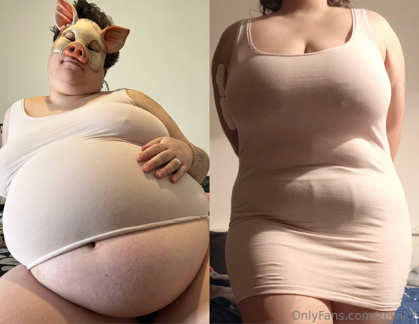 First part of the closet purge should i trash this dress or nah it part 3 