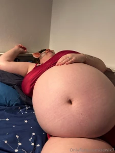 Welcome to spicy ribs the monthly column of this piggy in lingerie for part 14