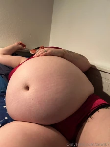 Welcome to spicy ribs the monthly column of this piggy in lingerie for part 13