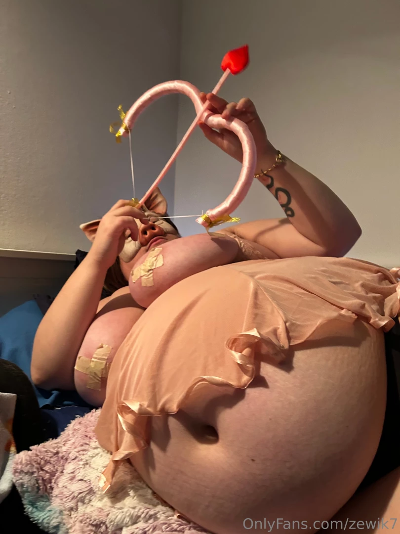 It s heeere february the month of love i really hope eli gifts me part 13 