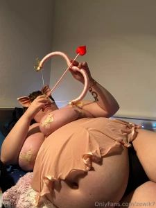 It s heeere february the month of love i really hope eli gifts me