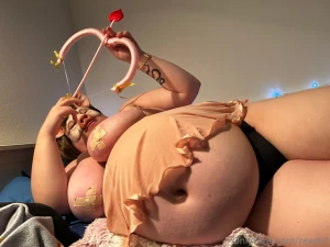 It s heeere february the month of love i really hope eli gifts me part 1