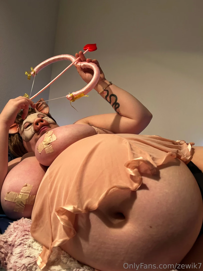 It s heeere february the month of love i really hope eli gifts me part 2 