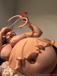 It s heeere february the month of love i really hope eli gifts me part 2