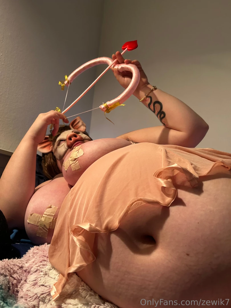 It s heeere february the month of love i really hope eli gifts me part 6 