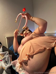 It s heeere february the month of love i really hope eli gifts me part 9