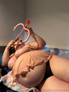 It s heeere february the month of love i really hope eli gifts me part 3