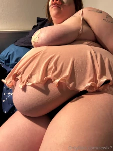 Welcome to spicy ribs the monthly column of this piggy in lingerie for part 8