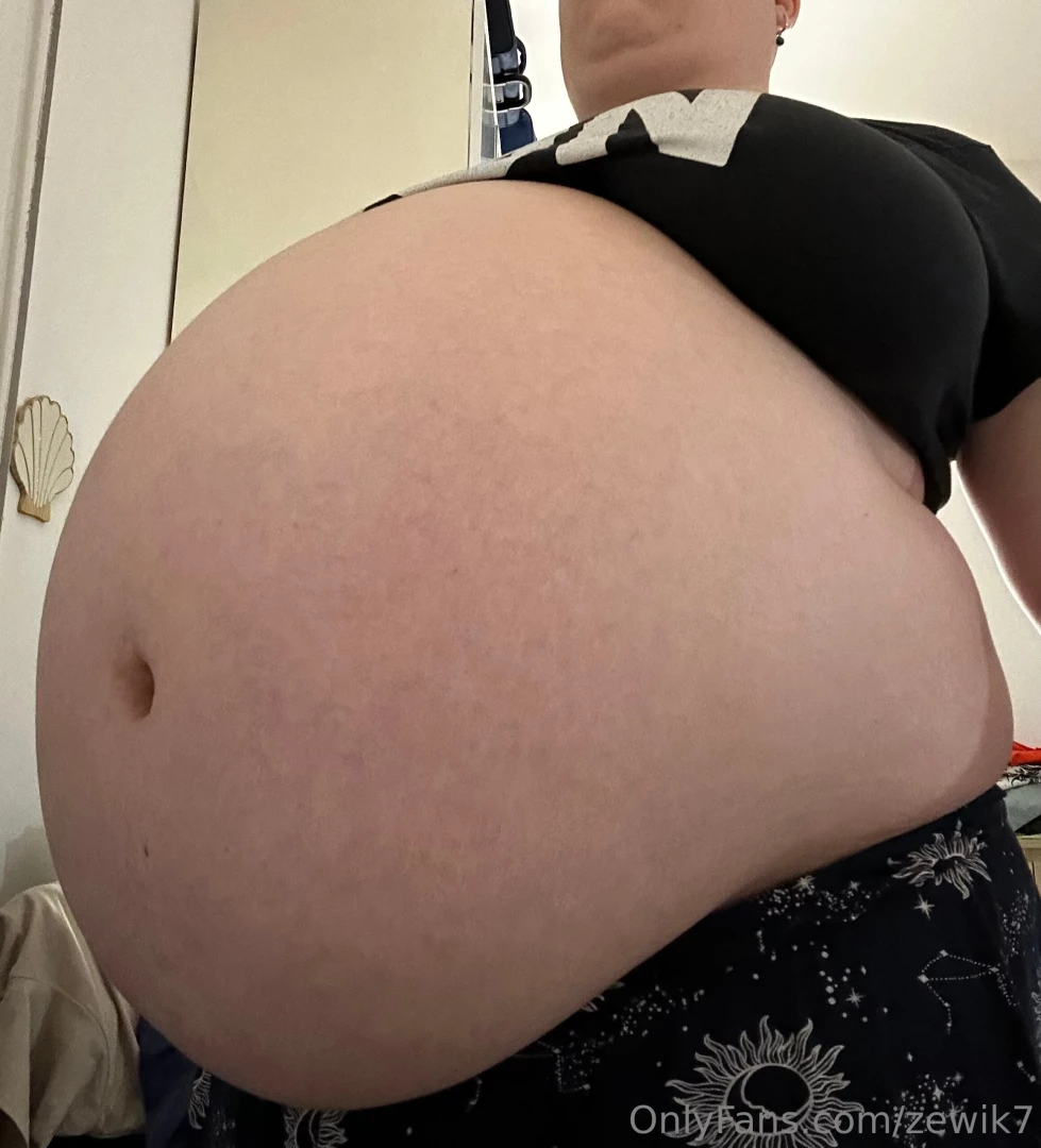 Yesterday i woke up ravenous my wife helped me by funneling me to brim part 1 