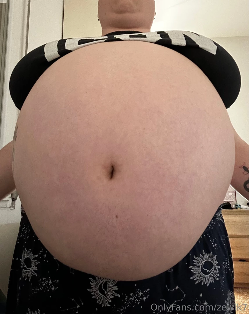 Yesterday i woke up ravenous my wife helped me by funneling me to brim part 3 