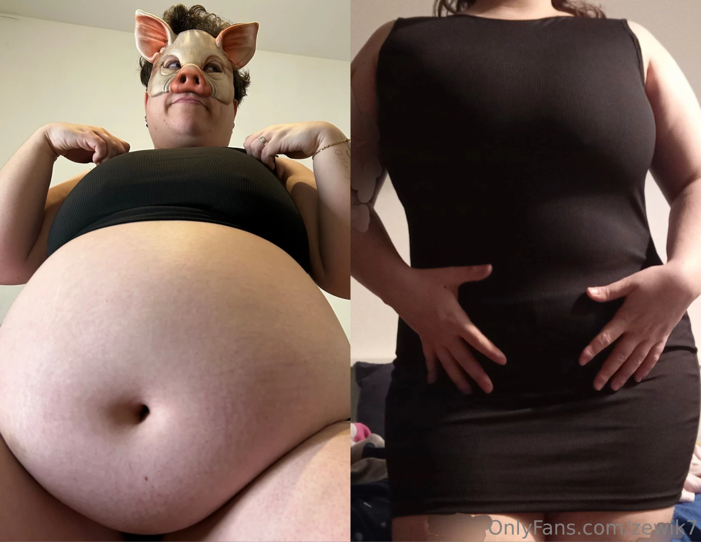 Closet purge part 6 in theory this would be a dress in practice i part 1 