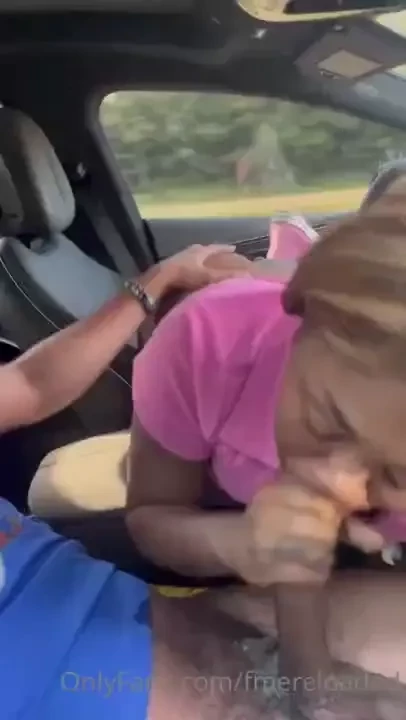 Throwback thursday sucking dick while i drive 