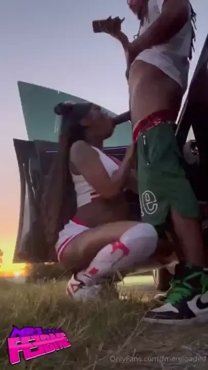 Cheerleaders suck the best dick 