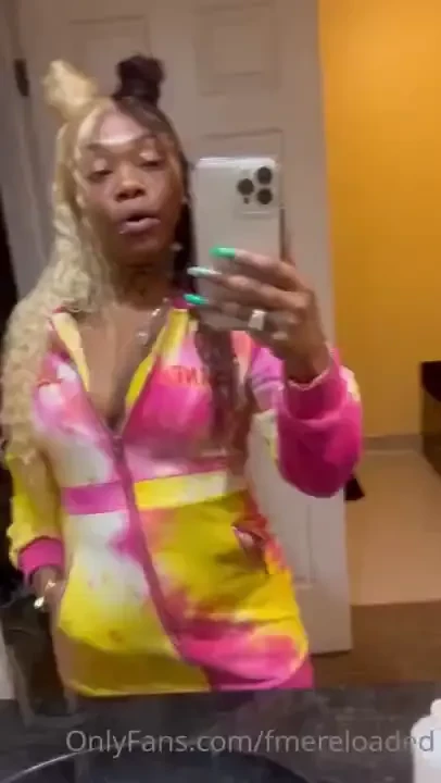 Goodmorning how do you like my hair baby i just got it done - 