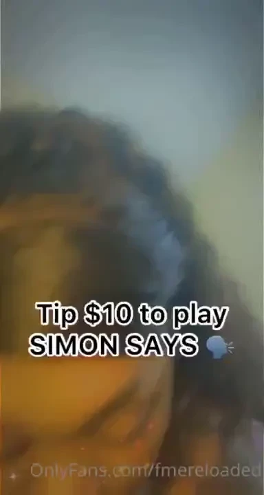 Today we are playing tip 10 everybody wins there are no prizes on 
