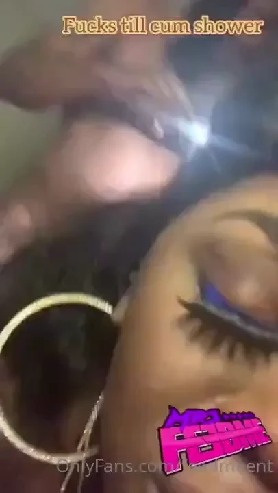 Unlock amp watch me catch this nut shower from eastsidehuncho - 