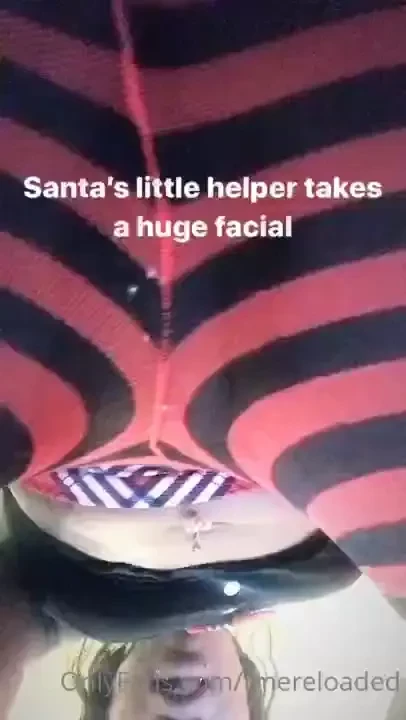 Santa s little helper today stay unlock 