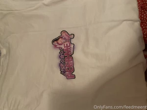 New mrsfeedme merch in dm me or contact me at 2137874792 to order asap part 4