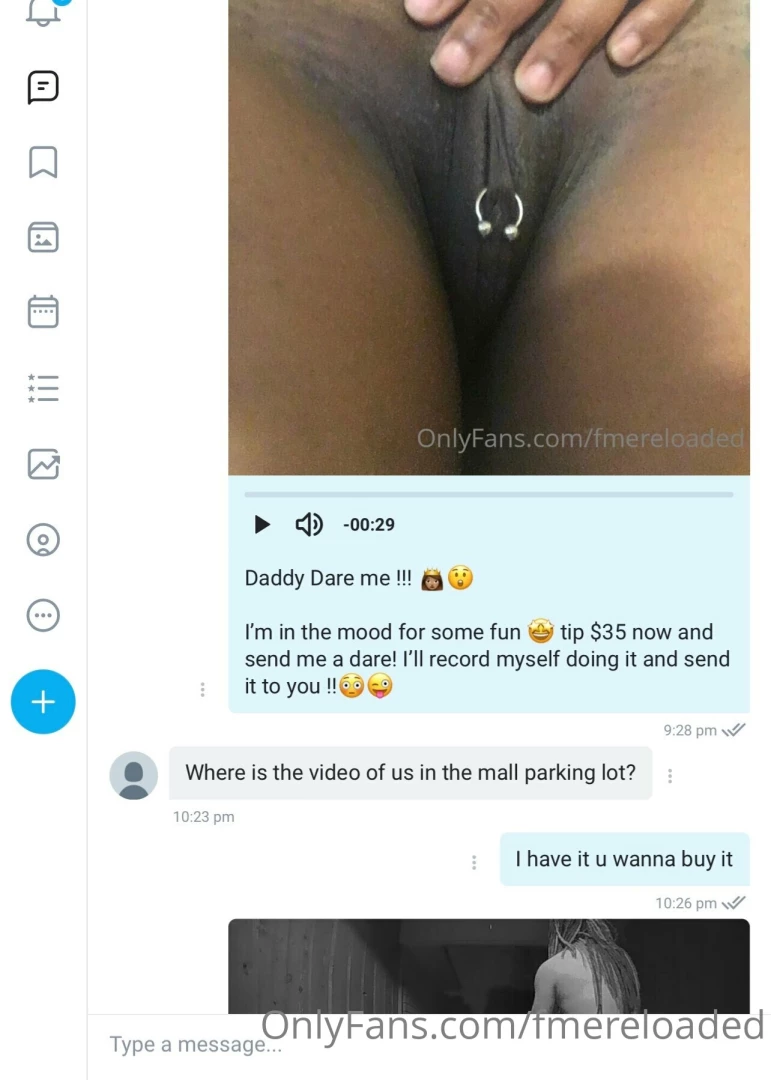 I sucked one of my fans kingdarriusharris dick in the mall parking lot 