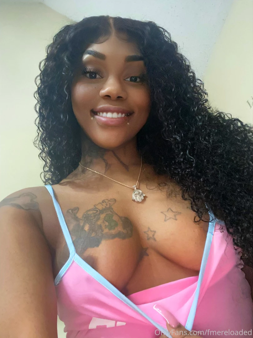 My nipples are amp - 