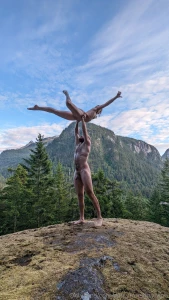 Had the time of my life amp i owe it all to microman715 part 1