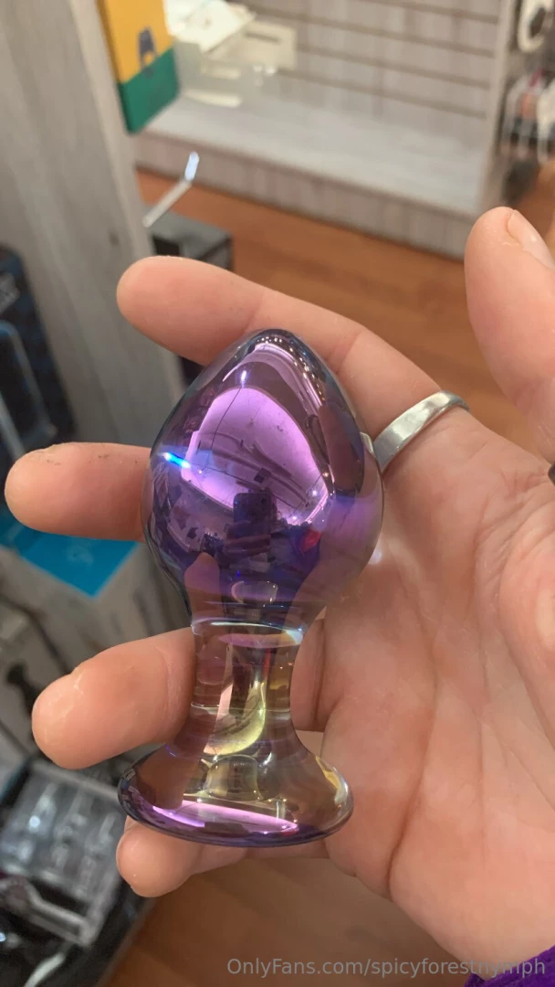 Got a new plug isn t she gorgeous part 1 