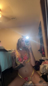 New content coming in hot p s ignore my messy room still unpacking