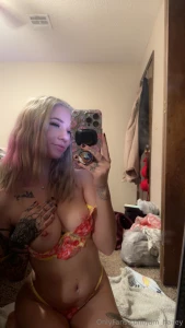 I like being a tease part 13