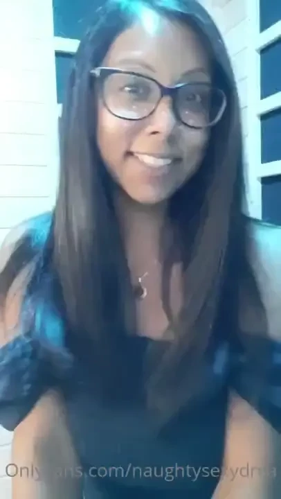 Naughty vid coming soon 