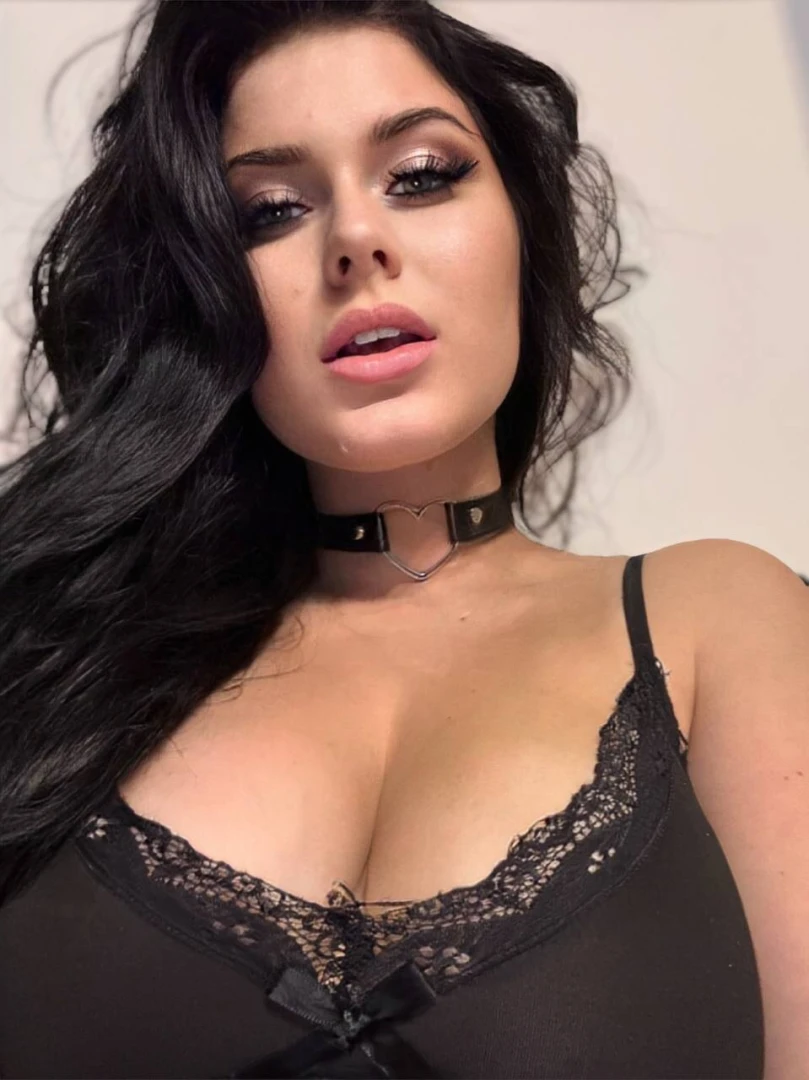 I ve been very naughty this year what about you 