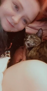 More kitty pics part 2