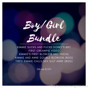 100 bundles save over 50 when you bundle favorites like boy girl part 7