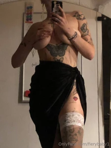 U like to little dance w me