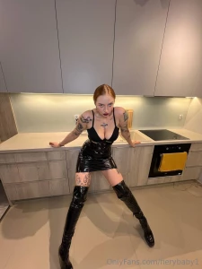 My puppy can deserve to see my wild