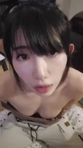 Nice pov full video for 7 tip 5 min long