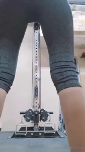 Deload day today so light workout and some piu practice just easier part 1