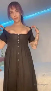 All thats missing is your face