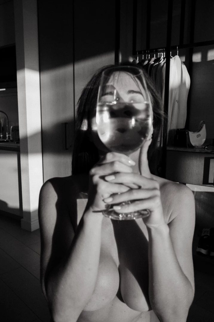 I am just in love with my new camera part 1 